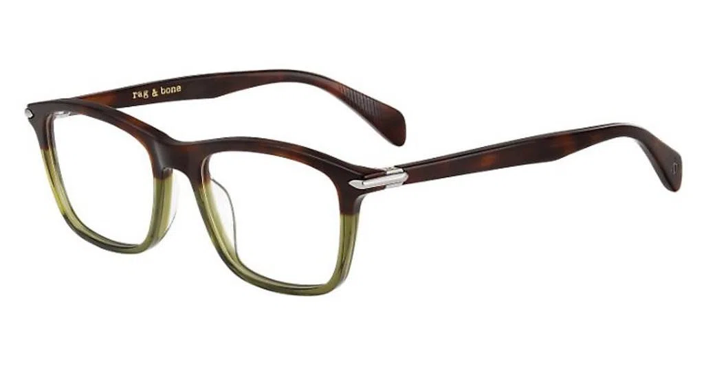 Rag & Bone 7024 Eyeglasses - view 6